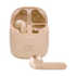 JBL Tune 225TWS - Gold - True wireless earbuds - Hero